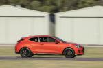 Hyundai Veloster Turbo 2019 года (AU)